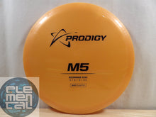Prodigy 500 M5 (5/5/-2/0.5) - Elemental Disc Golf