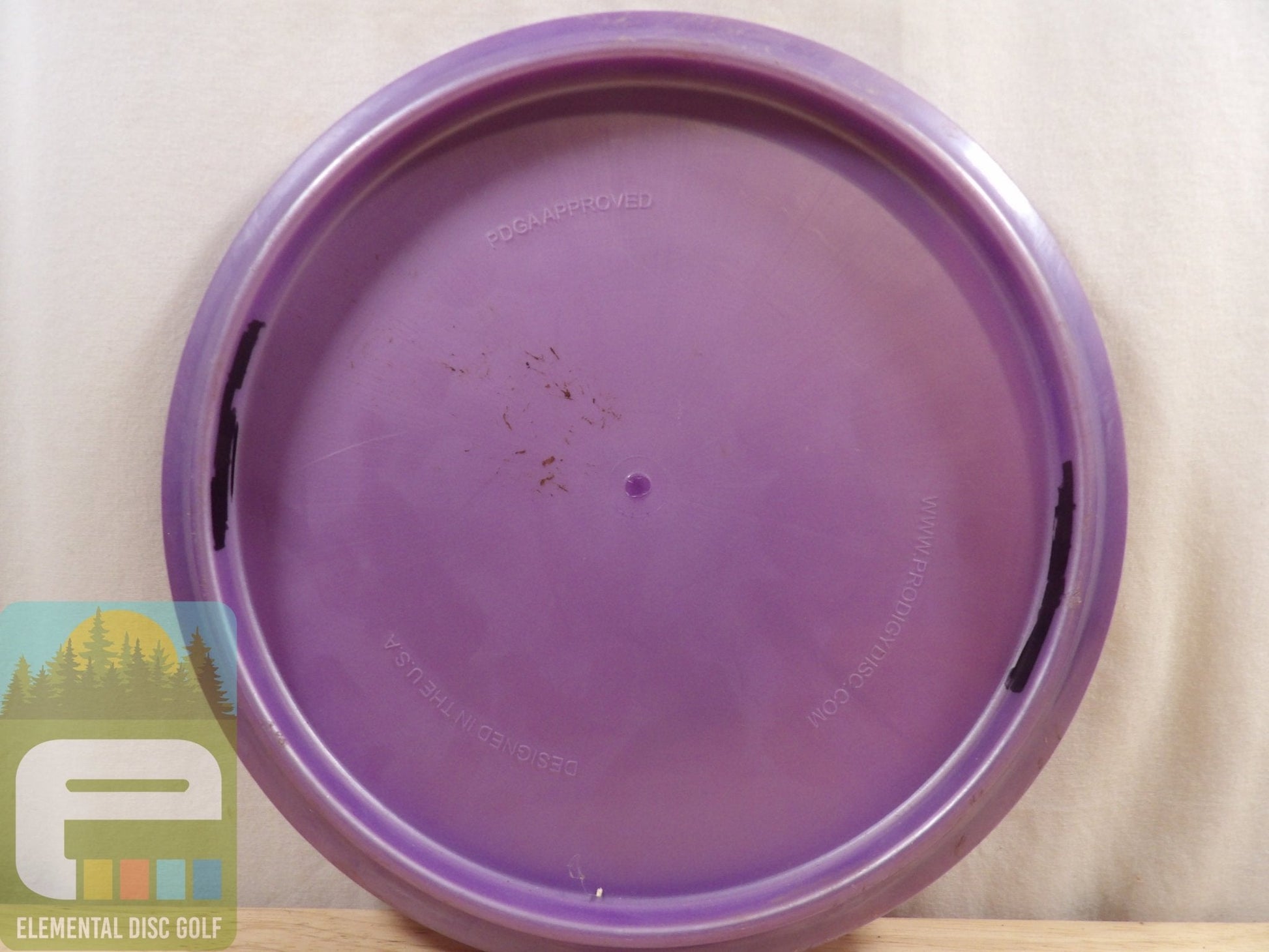 Prodigy 500 Mx-1 (USED - 7.5/10) - Elemental Disc Golf
