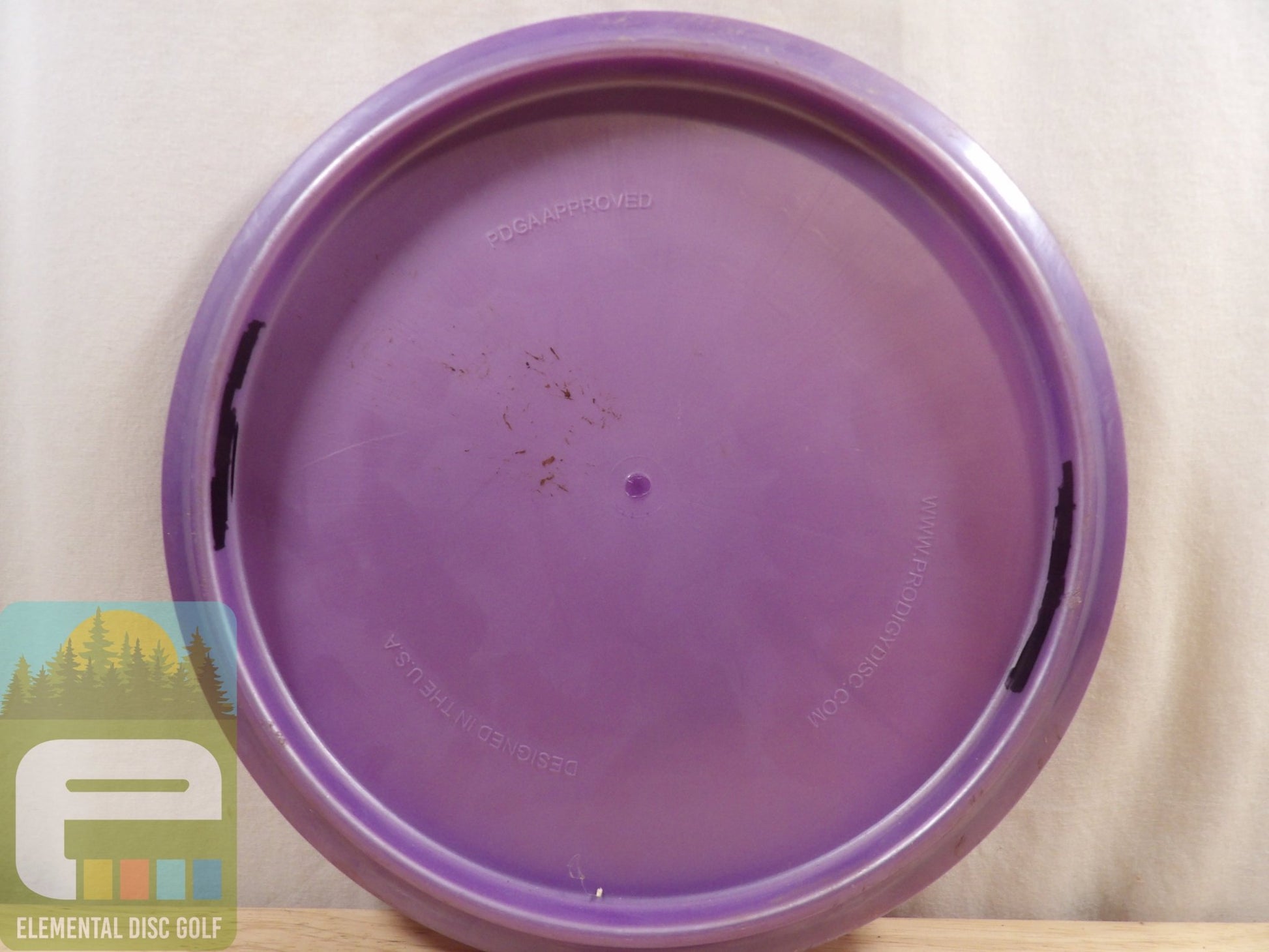 Prodigy 500 Mx - 1 (USED - 7.5/10) - Elemental Disc Golf