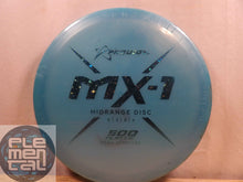 Prodigy 500 Mx-1 (Used - 8/10) - Elemental Disc Golf