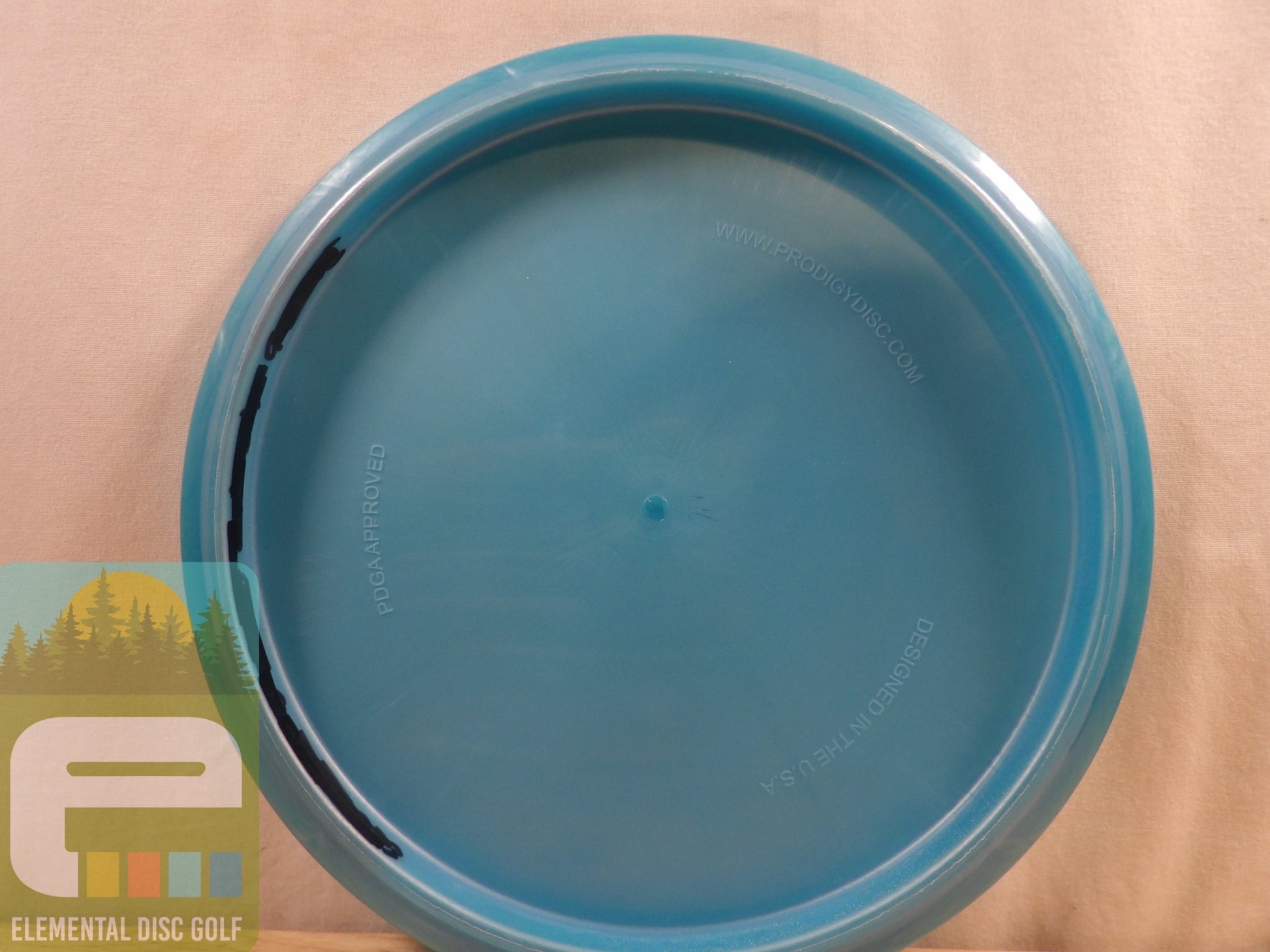 Prodigy 500 Mx - 1 ( USED - 9/10 ) - Elemental Disc Golf