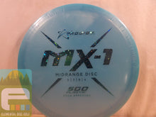 Prodigy 500 Mx - 1 ( USED - 9/10 ) - Elemental Disc Golf