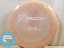 Prodigy 500 Mx-3 (USED - 9/10) - Elemental Disc Golf