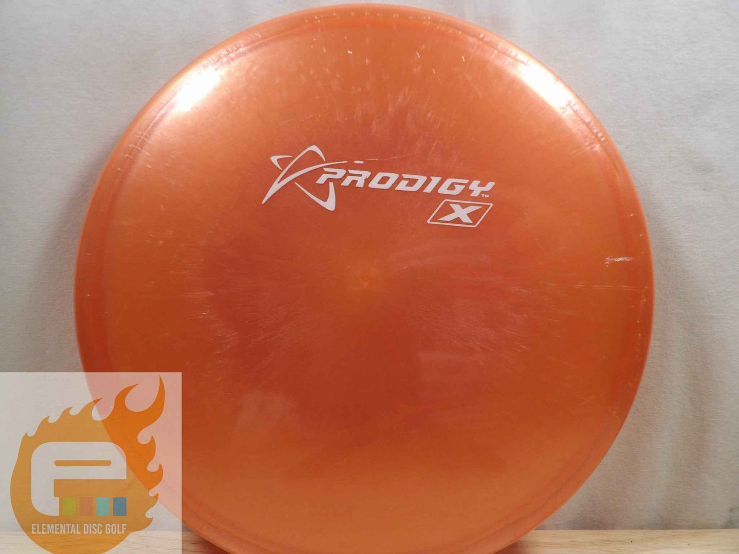 Prodigy 500 Mx-3 (USED) - Elemental Disc Golf