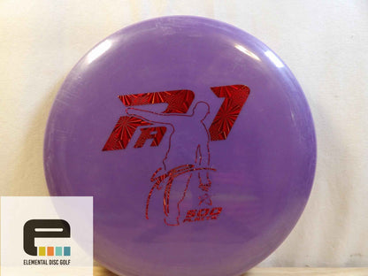 Prodigy 500 Pa-1 (3/3/0/2.5) Seppo Paju - Elemental Disc Golf