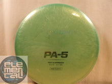 Prodigy 500 PA-5 ( 3/4/-2/0.5 ) - Elemental Disc Golf