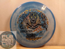Prodigy 500 Spectrum A2 (4/2/0/4) Jesse Longenecker 2026 - Elemental Disc Golf