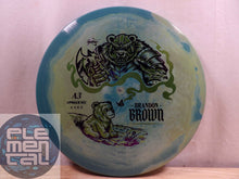 Prodigy 500 Spectrum A3 (4/3/0/3) Brandon Brown 2026 - Elemental Disc Golf