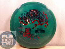 Prodigy 500 Spectrum A3 (4/3/0/3) Brandon Brown 2026 - Elemental Disc Golf