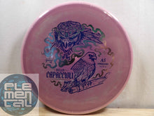 Prodigy 500 Spectrum A5 (4/3/0/2) Dylan Capaccioli 2026 - Elemental Disc Golf