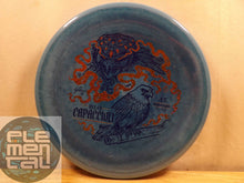 Prodigy 500 Spectrum A5 (4/3/0/2) Dylan Capaccioli 2026 - Elemental Disc Golf