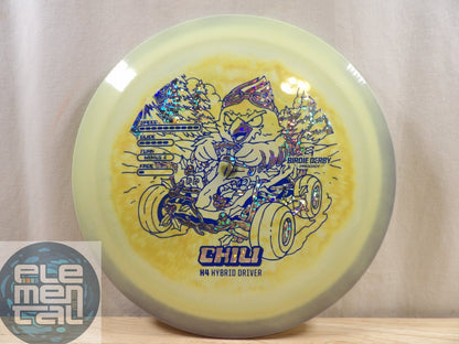 Prodigy 500 Spectrum H4 (10/5/-2/1) 2026 Birdie Derby - Elemental Disc Golf