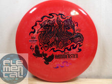 Prodigy 500 Spectrum M4 (5/5/-1/1) Matt Hammersten 2026 - Elemental Disc Golf