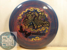 Prodigy 500 Spectrum M4 (5/5/-1/1) Matt Hammersten 2026 - Elemental Disc Golf