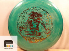 Prodigy 500 Spectrum M4 (Matt Hammersten) - Elemental Disc Golf