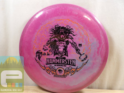 Prodigy 500 Spectrum M4 (Matt Hammersten) - Elemental Disc Golf