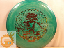 Prodigy 500 Spectrum M4 (Used) - Elemental Disc Golf