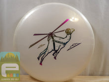 Prodigy 500 Stryder (Cale Leviska) Prototype 6/4/0/3 - Elemental Disc Golf