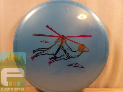 Prodigy 500 Stryder (USED - 8/10) - Elemental Disc Golf