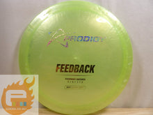 Prodigy 500 Ultra Soft Feedback - Elemental Disc Golf