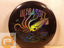 Prodigy 500 Ultra Soft Pa - 1 (3/3/0/2.5) - Elemental Disc Golf