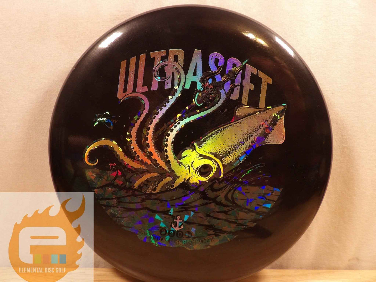 Prodigy 500 Ultra Soft Pa-1 (3/3/0/2.5) - Elemental Disc Golf