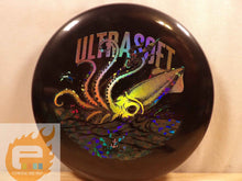 Prodigy 500 Ultra Soft Pa-1 (3/3/0/2.5) - Elemental Disc Golf