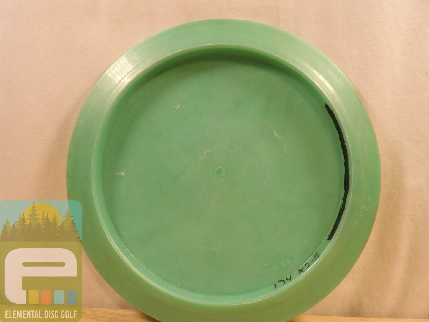 Prodigy 500 X3 ( USED - 8/10 ) - Elemental Disc Golf