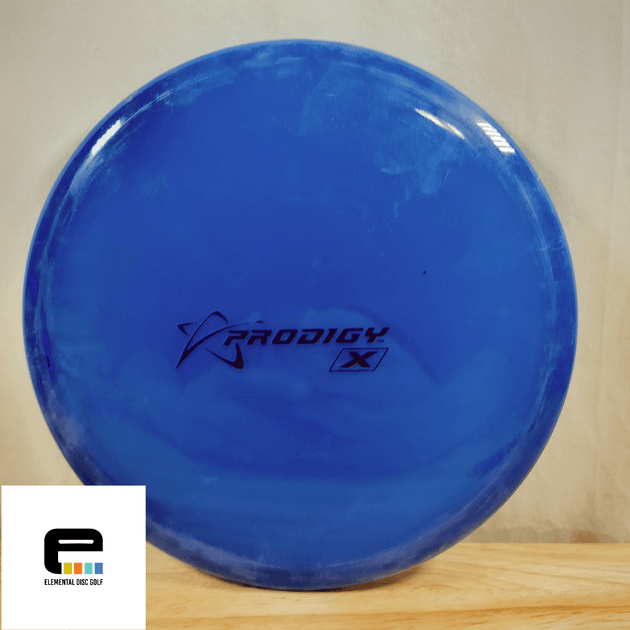 Prodigy 600 M3 (USED) - Elemental Disc Golf