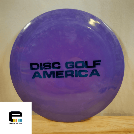 Prodigy 700 X4 (USED) - Elemental Disc Golf