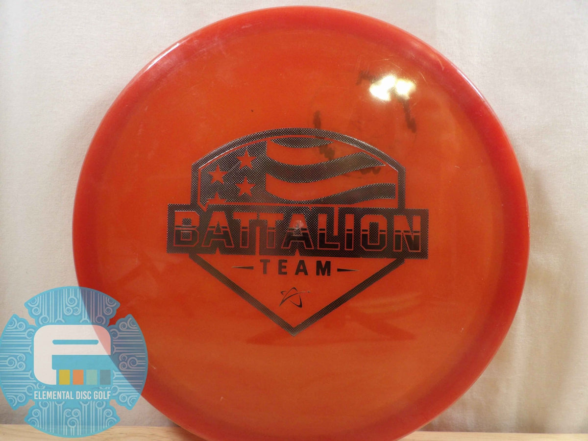 Prodigy 750 A3 (USED - 8/10) - Elemental Disc Golf