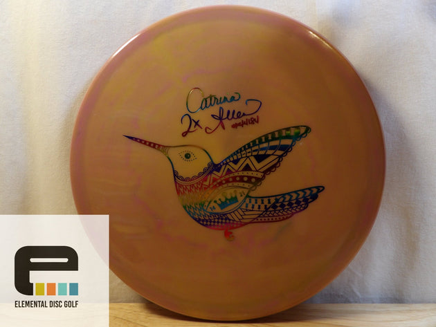 Prodigy 750 A3 (USED) - Elemental Disc Golf