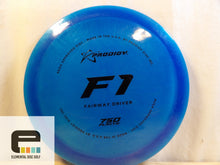 Prodigy 750 F1 - Elemental Disc Golf