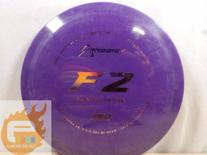 Prodigy 750 F2 ( 7 / 5 / - 1 / 3 ) - Elemental Disc Golf