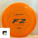 Prodigy 750 F2 - Elemental Disc Golf