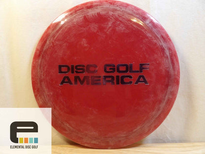Prodigy 750 Fx-2 (9/4/0/3) - Elemental Disc Golf