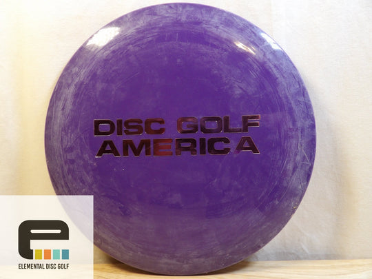 Prodigy 750 Fx - 2 - Elemental Disc Golf