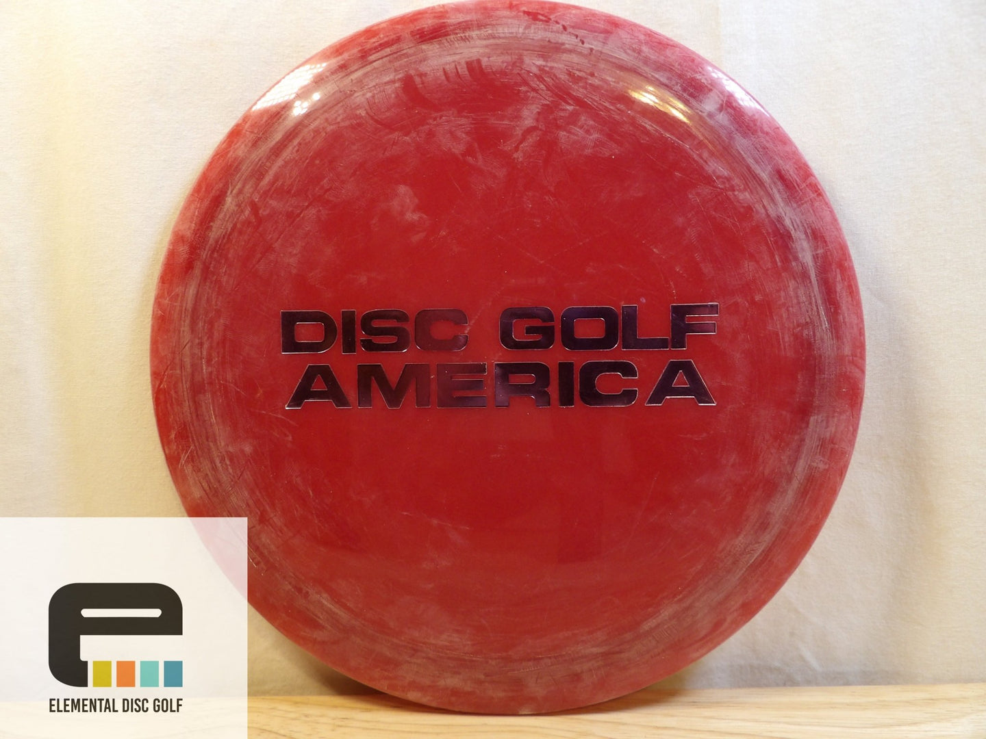 Prodigy 750 Fx - 2 - Elemental Disc Golf