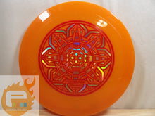 Prodigy 750 Glimmer Feedback (Sunrise Circuit Stamp) - Elemental Disc Golf