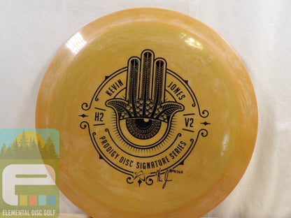 Prodigy 750 H2v2 (USED - 8/10) - Elemental Disc Golf