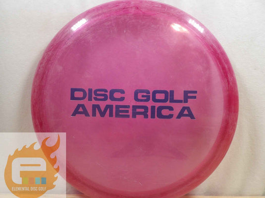 Prodigy 750 M1 (5/4/0/3) - Elemental Disc Golf