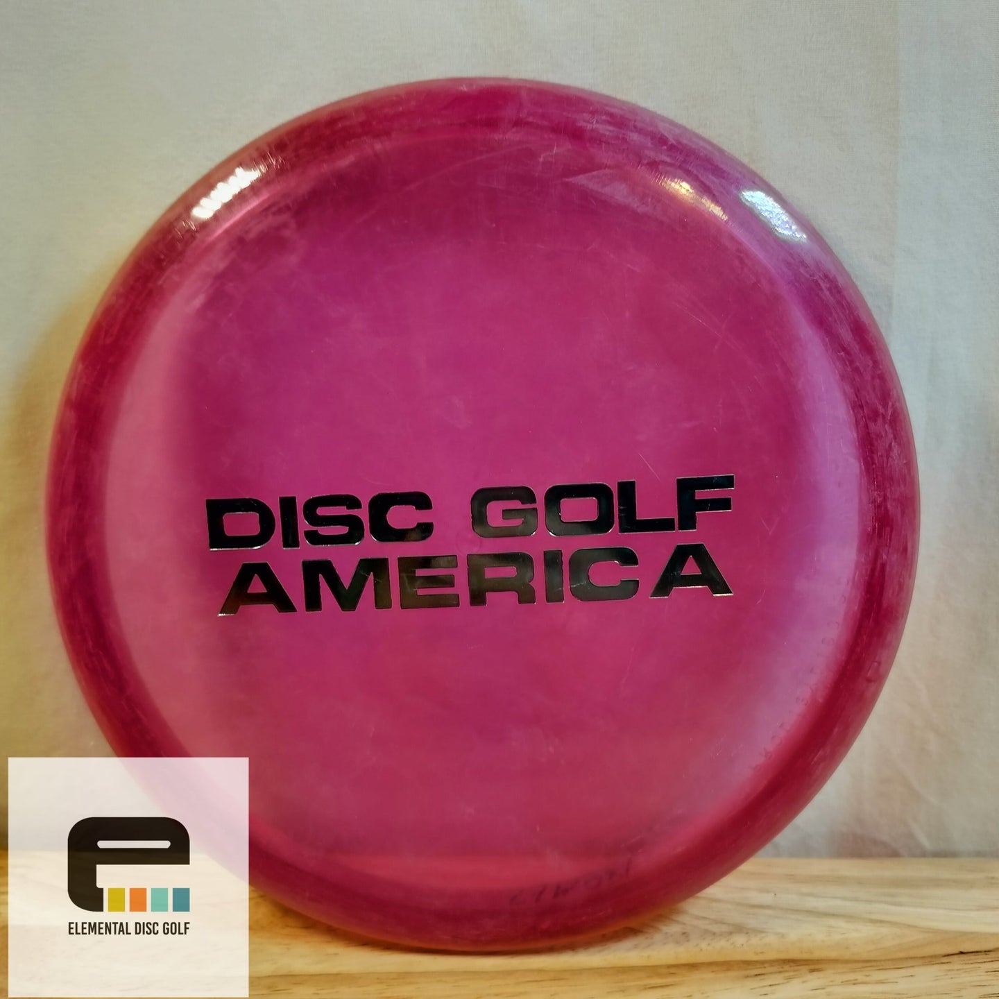 Prodigy 750 M1 - Elemental Disc Golf