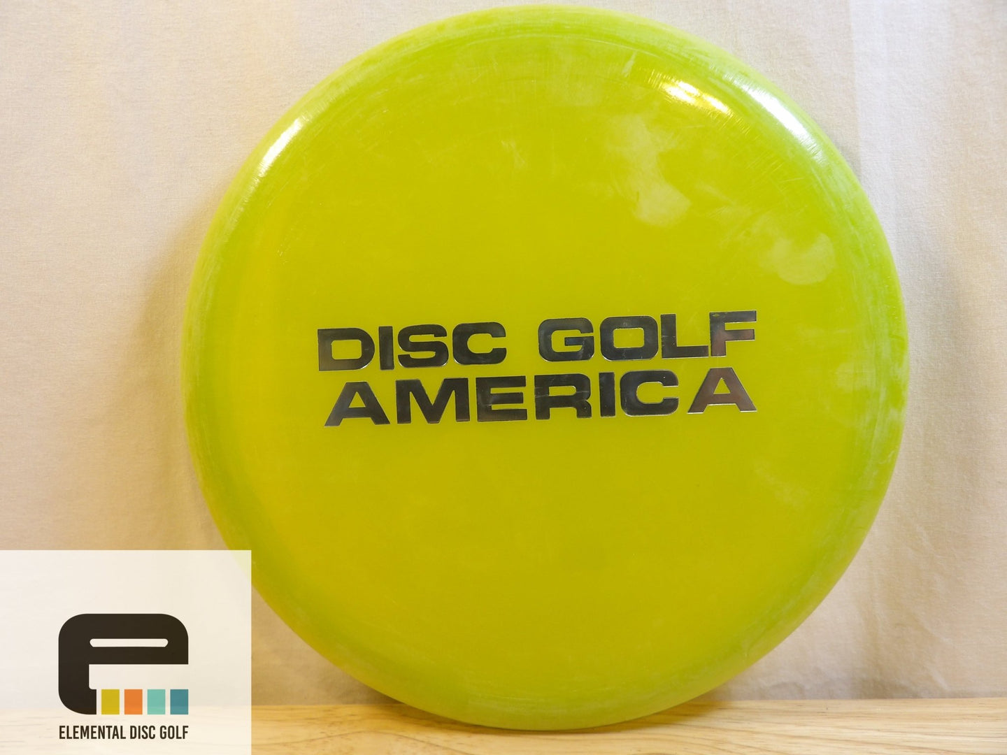 Prodigy 750 M1 - Elemental Disc Golf