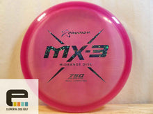 Prodigy 750 Mx-3 (5/4/0/2) - Elemental Disc Golf
