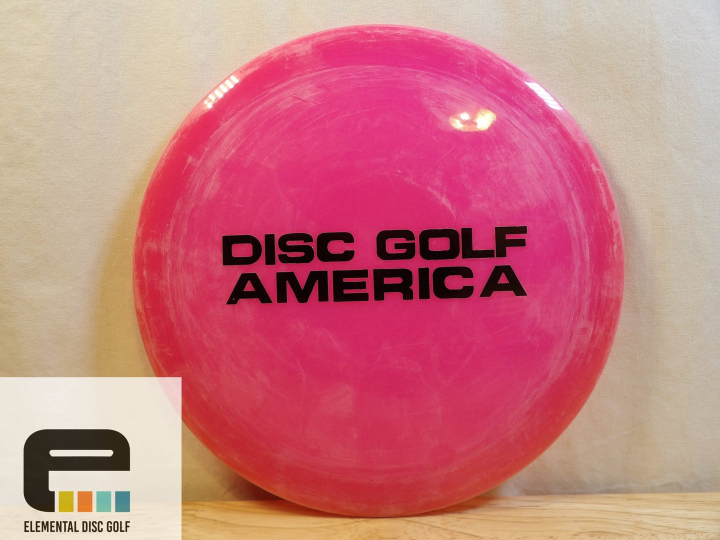 Prodigy 750 X4 - Elemental Disc Golf