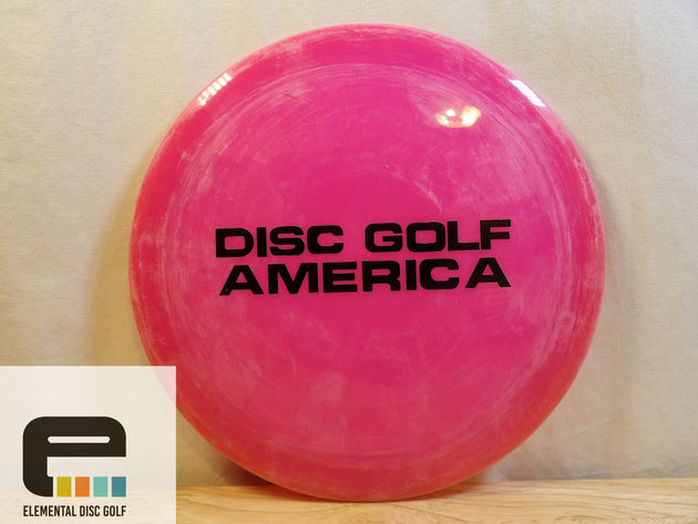 Prodigy 750 X4 - Elemental Disc Golf