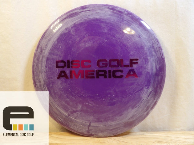 Prodigy 750 X4 - Elemental Disc Golf