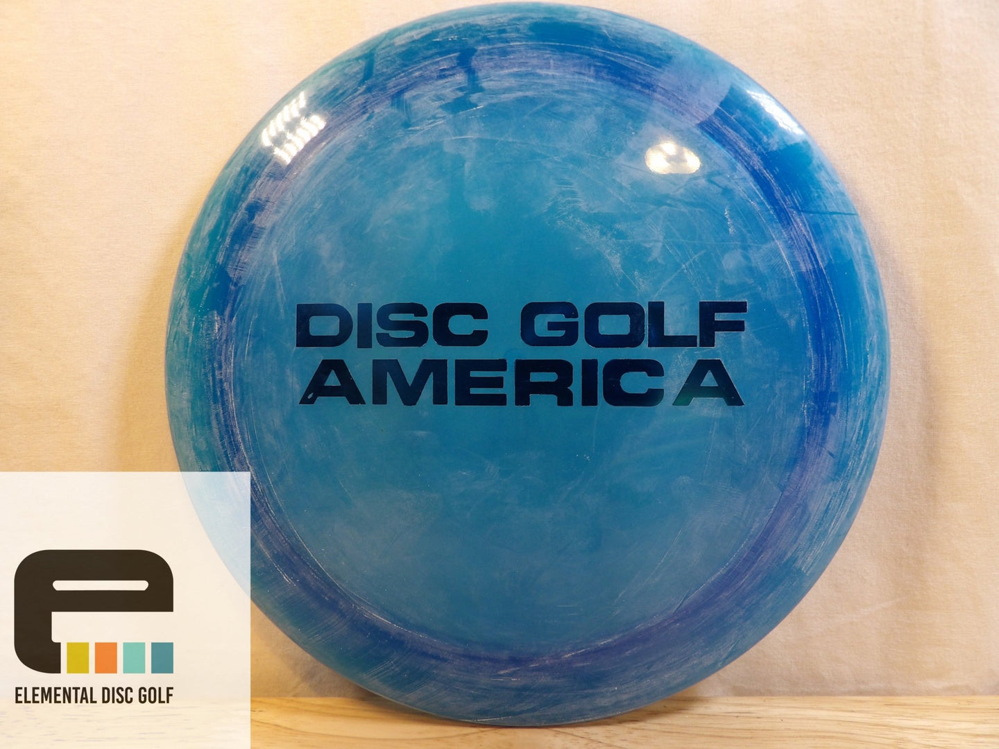 Prodigy 750 X4 - Elemental Disc Golf