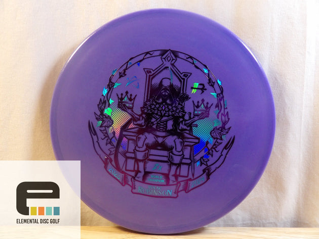 Prodigy A2 Special Blend (Isaac Robinson 2x) - Elemental Disc Golf