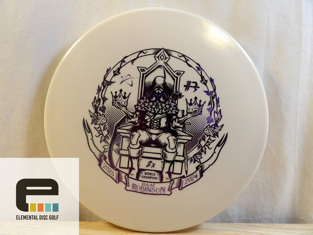 Prodigy A2 Special Blend (Isaac Robinson 2x) - Elemental Disc Golf